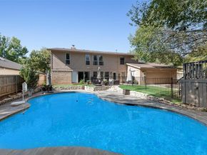 2203  Southcrest Drive , Arlington Texas 76013