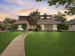 2203  Southcrest Drive , Arlington Texas 76013