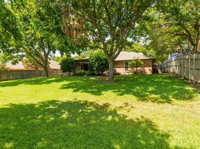 10053  Regent Row Street , Benbrook Texas 76126