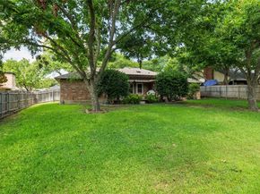 10053  Regent Row Street , Benbrook Texas 76126