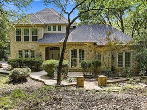970  Crystal Cove , Oak Point Texas 75068