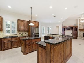 970  Crystal Cove , Oak Point Texas 75068