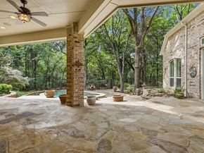970  Crystal Cove , Oak Point Texas 75068