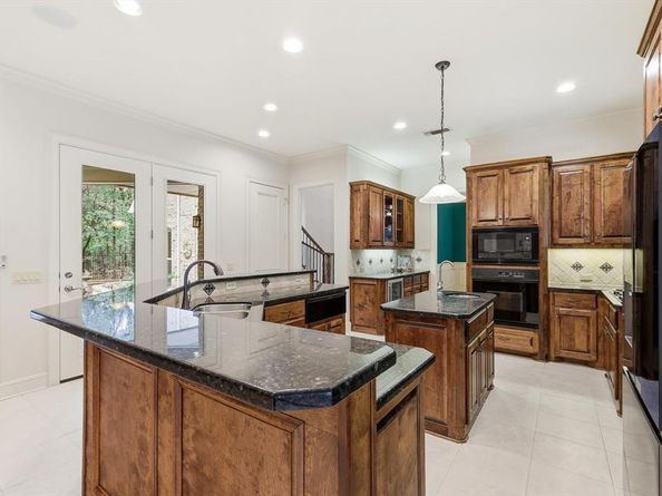 970  Crystal Cove , Oak Point Texas 75068