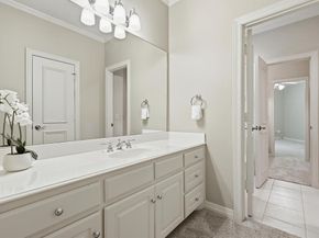 970  Crystal Cove , Oak Point Texas 75068