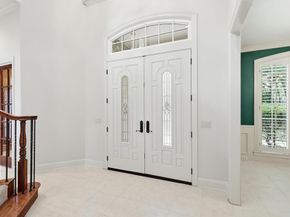 970  Crystal Cove , Oak Point Texas 75068