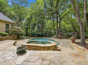970  Crystal Cove , Oak Point Texas 75068
