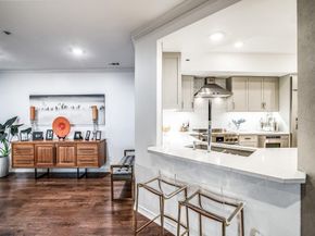 5909  Luther Lane  2204, Dallas Texas 75225