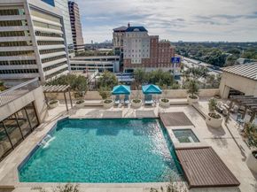 5909  Luther Lane  2204, Dallas Texas 75225
