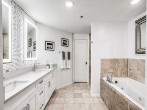 5909  Luther Lane  2204, Dallas Texas 75225