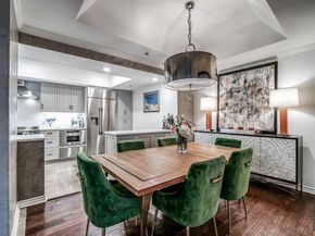5909  Luther Lane  2204, Dallas Texas 75225