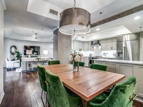 5909  Luther Lane  2204, Dallas Texas 75225