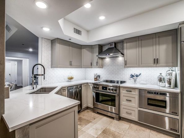 5909  Luther Lane  2204, Dallas Texas 75225