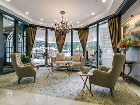 5909  Luther Lane  2204, Dallas Texas 75225