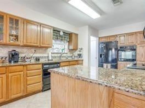 6749  Ridgewood Drive , North Richland Hills Texas 76182