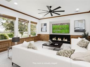 2804  Crooked Stick Drive , Plano Texas 75093