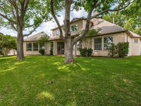 2804  Crooked Stick Drive , Plano Texas 75093