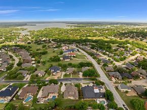 7405  Eagle Ridge Circle , Fort Worth Texas 76179