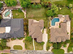 7405  Eagle Ridge Circle , Fort Worth Texas 76179