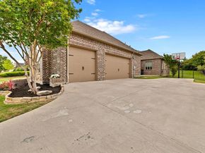 7405  Eagle Ridge Circle , Fort Worth Texas 76179