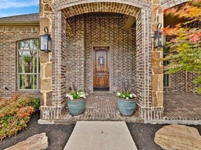 7405  Eagle Ridge Circle , Fort Worth Texas 76179