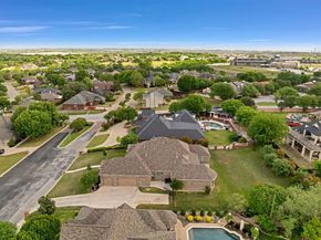 7405  Eagle Ridge Circle , Fort Worth Texas 76179