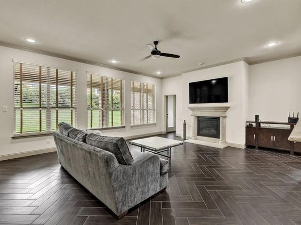7405  Eagle Ridge Circle , Fort Worth Texas 76179