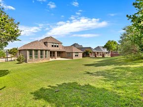 7405  Eagle Ridge Circle , Fort Worth Texas 76179