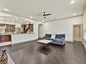 7405  Eagle Ridge Circle , Fort Worth Texas 76179