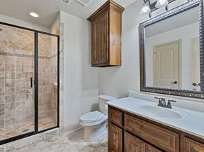 7405  Eagle Ridge Circle , Fort Worth Texas 76179