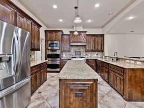 7405  Eagle Ridge Circle , Fort Worth Texas 76179