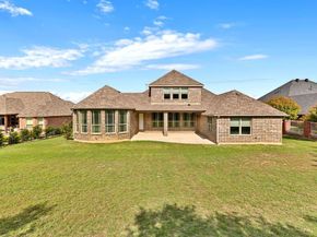 7405  Eagle Ridge Circle , Fort Worth Texas 76179