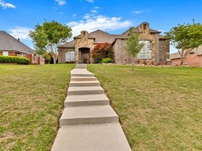 7405  Eagle Ridge Circle , Fort Worth Texas 76179