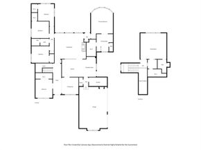 7405  Eagle Ridge Circle , Fort Worth Texas 76179