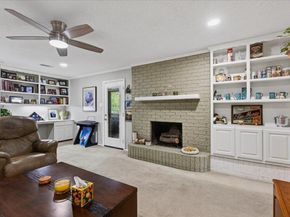 1808 E Cedar Elm Drive , Arlington Texas 76012