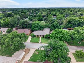 1808 E Cedar Elm Drive , Arlington Texas 76012