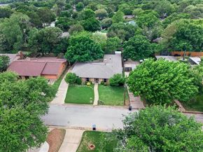 1808 E Cedar Elm Drive , Arlington Texas 76012