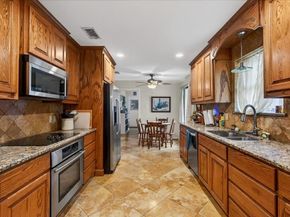 1808 E Cedar Elm Drive , Arlington Texas 76012