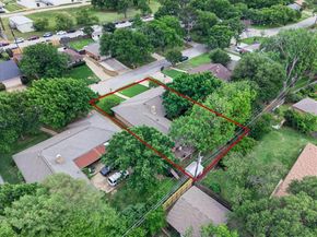 1808 E Cedar Elm Drive , Arlington Texas 76012