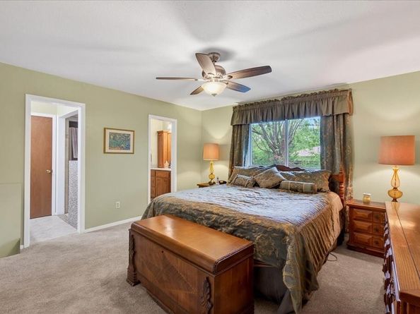 1808 E Cedar Elm Drive , Arlington Texas 76012