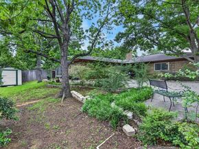 1808 E Cedar Elm Drive , Arlington Texas 76012