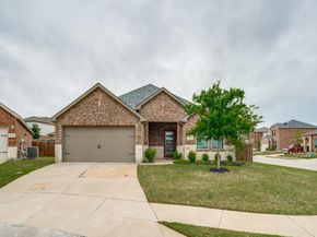 2008  Chisos Court , Princeton Texas 75407