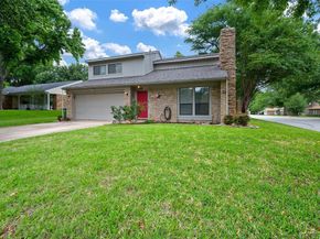 1167  Silverlake Drive , Grapevine Texas 76051