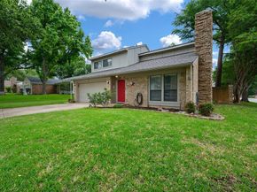 1167  Silverlake Drive , Grapevine Texas 76051