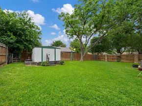1167  Silverlake Drive , Grapevine Texas 76051