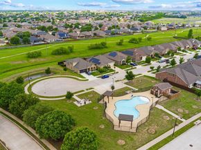 9201  Acre Meadows Lane , Arlington Texas 76002