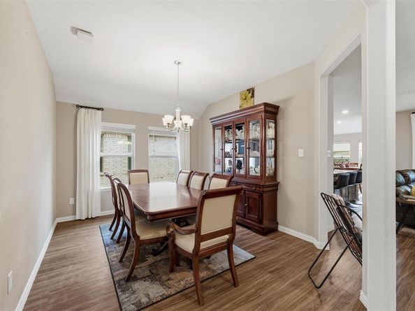 9201  Acre Meadows Lane , Arlington Texas 76002
