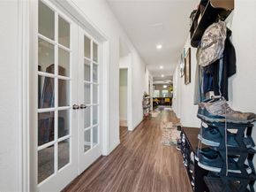 9201  Acre Meadows Lane , Arlington Texas 76002