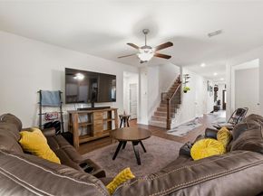 9201  Acre Meadows Lane , Arlington Texas 76002