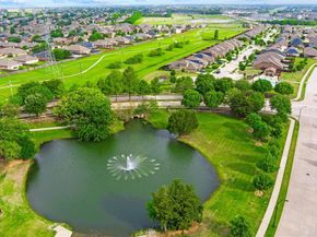 9201  Acre Meadows Lane , Arlington Texas 76002